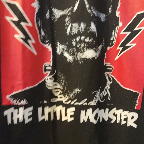 Madchild Teeshirt - Picture 5 of 11